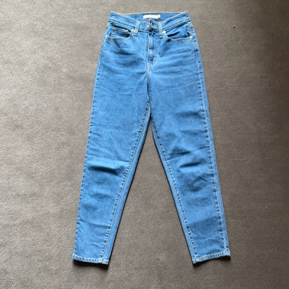 Levi’s jeans